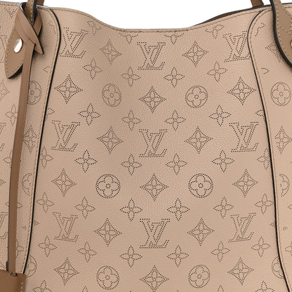 Louis Vuitton Mahina Hina MM Galet 8 of 10