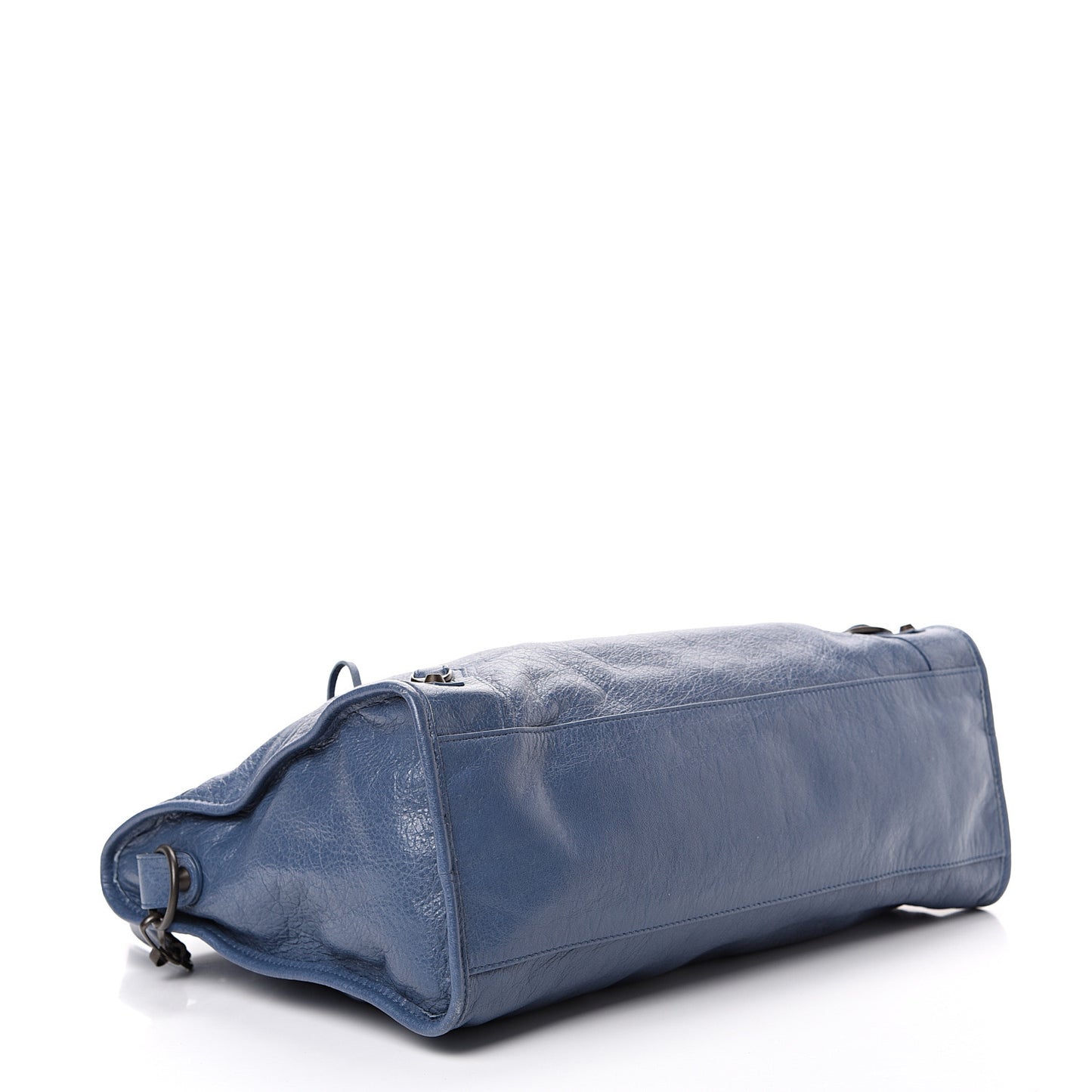Agneau Classic Hardware City Bleu Persan