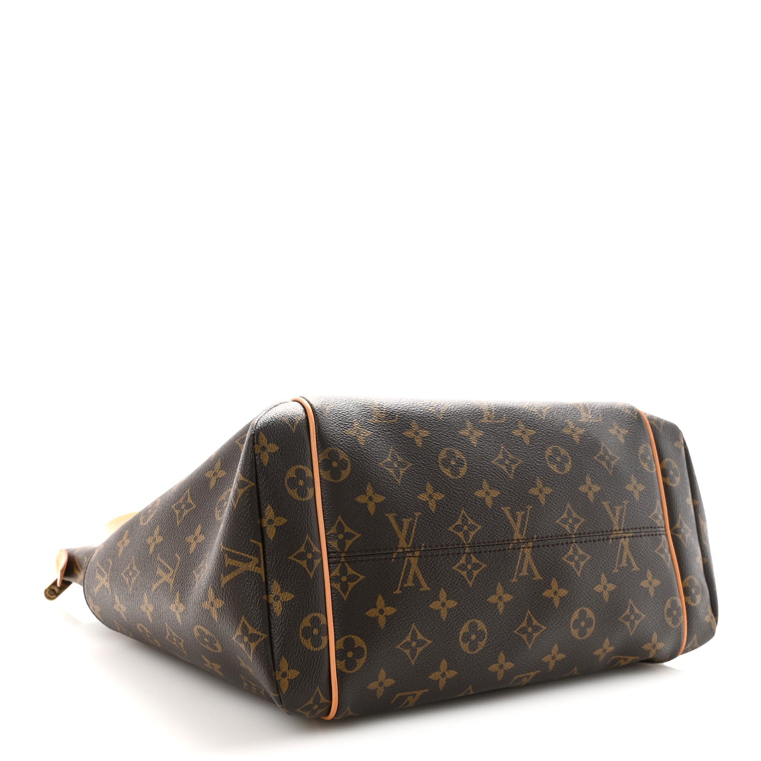 Louis Vuitton Monogram Totally MM 4 of 10