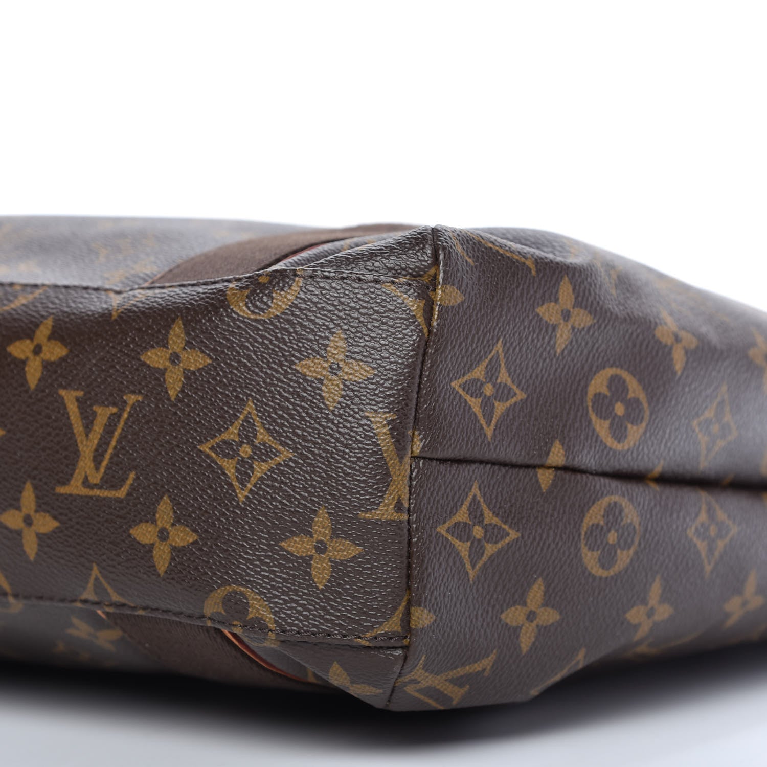 Louis Vuitton Monogram Cabas Beaubourg 7 of 8