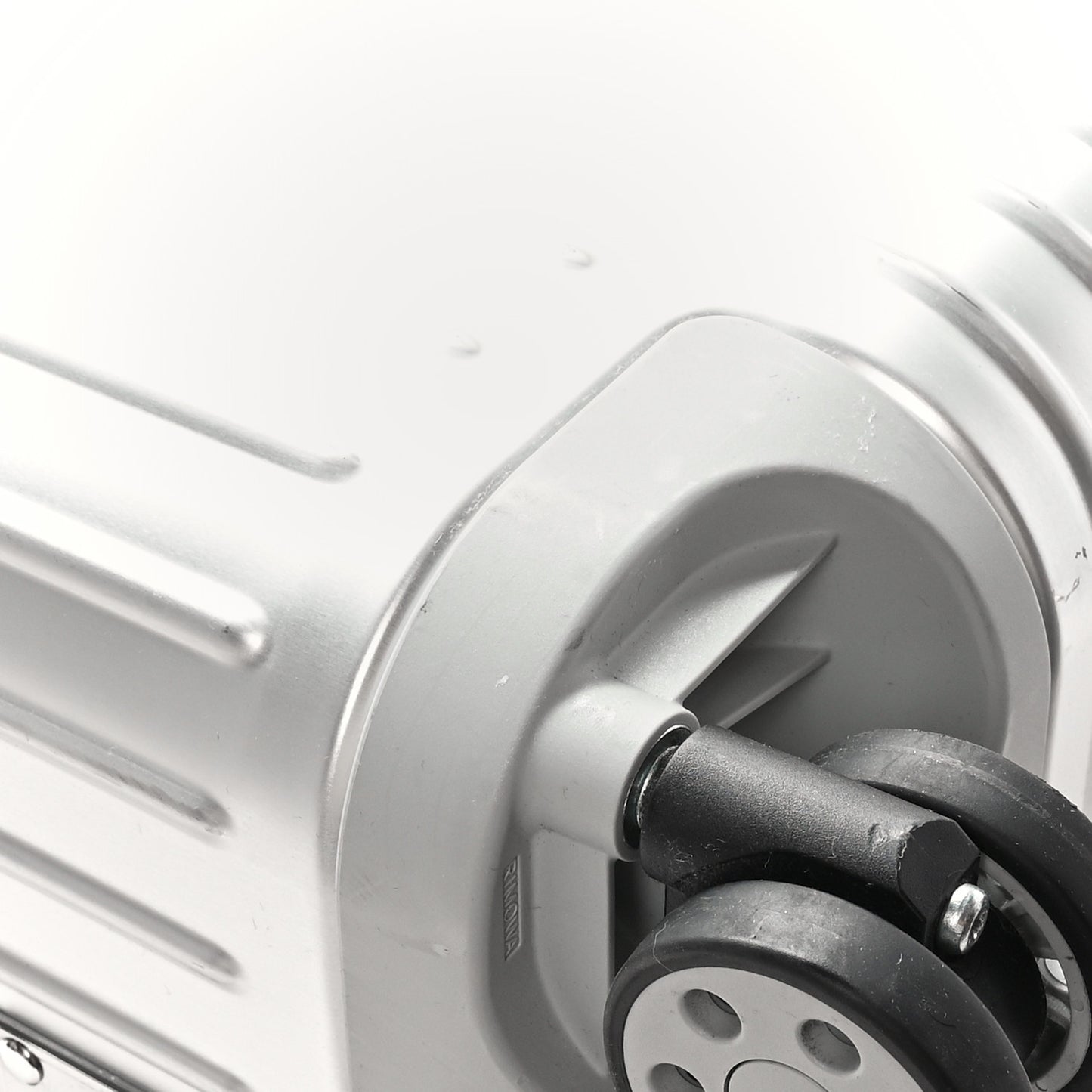 Aluminum Original Cabin Plus Silver