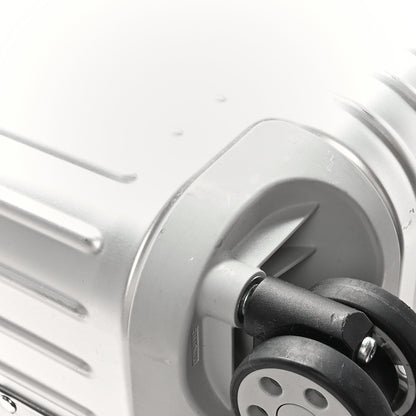 Rimowa Aluminum Original Cabin Plus Silver 5 of 9