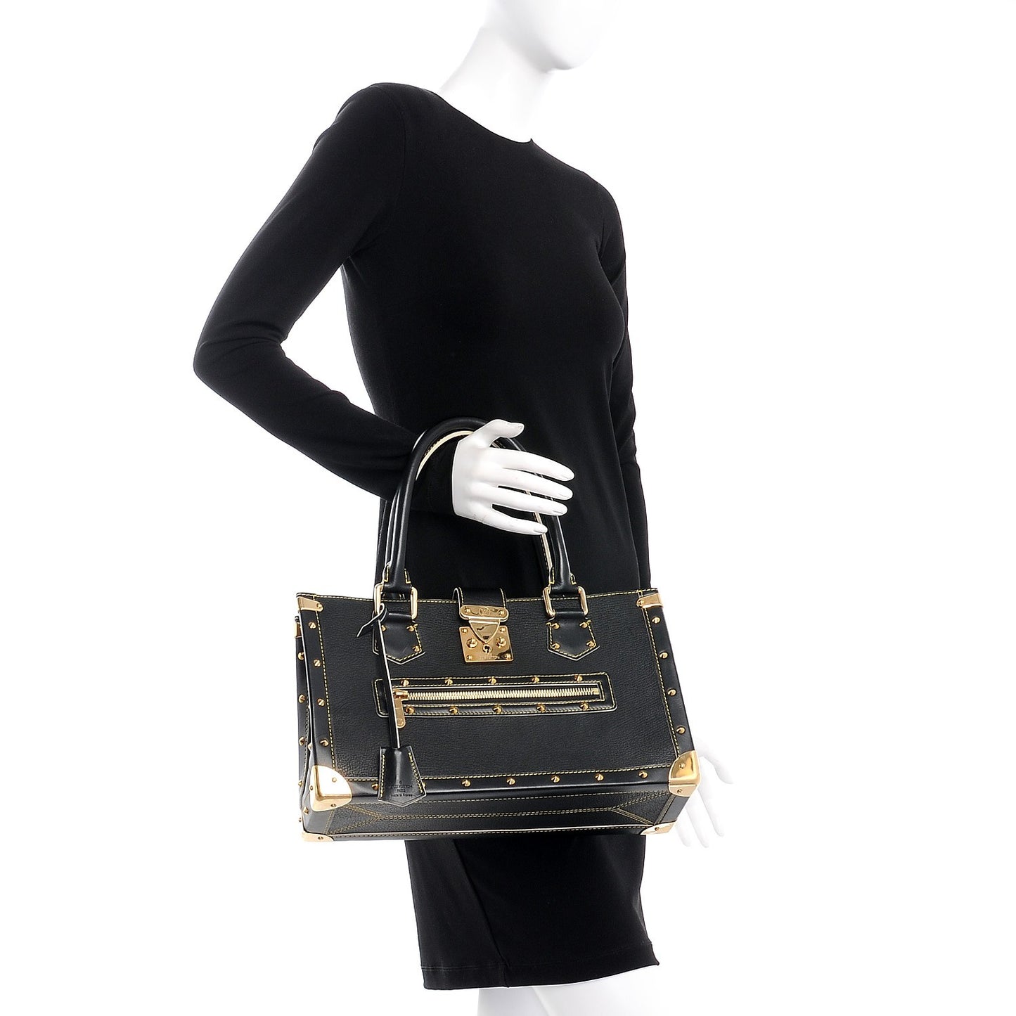 Suhali Le Fabuleux Black