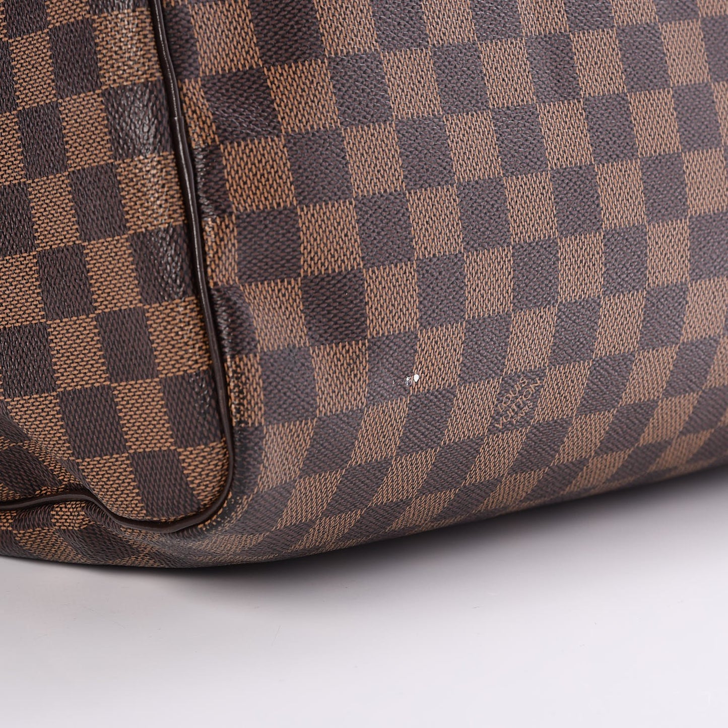 Damier Ebene Speedy 35