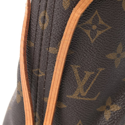 Louis Vuitton Monogram Neverfull PM 15 of 15