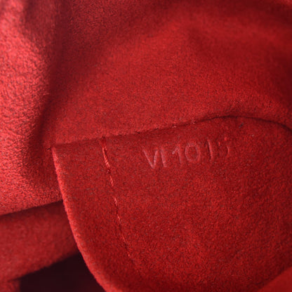 Louis Vuitton Damier Ebene Ravello GM 7 of 7