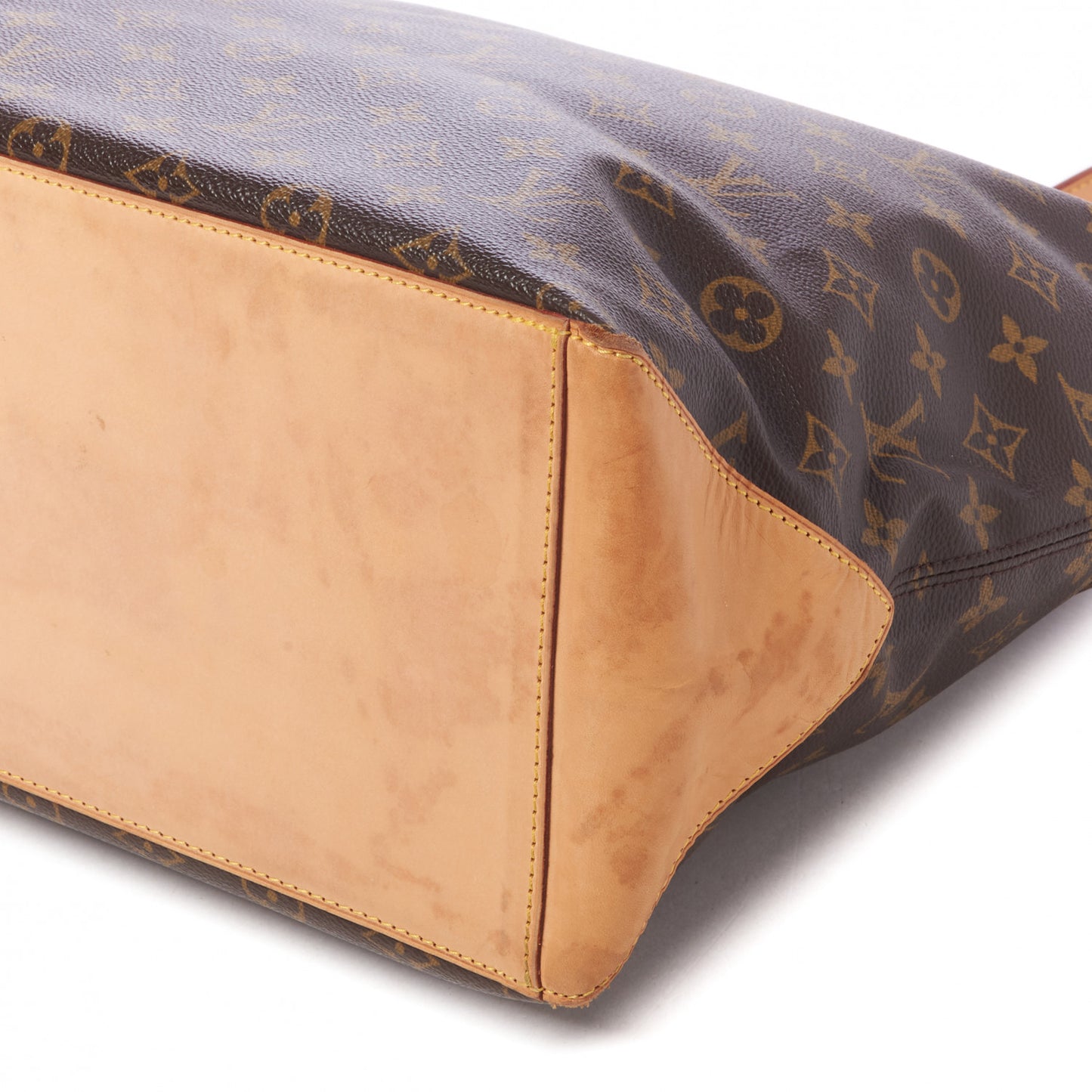 Monogram Cabas Mezzo