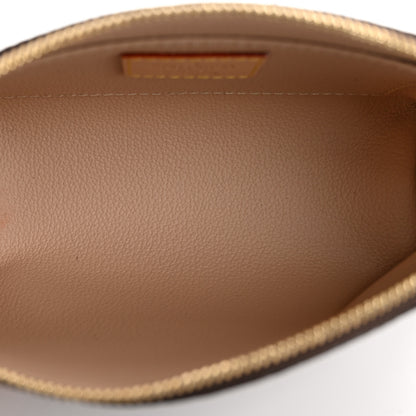 Louis Vuitton Monogram Cosmetic Pouch 5 of 13