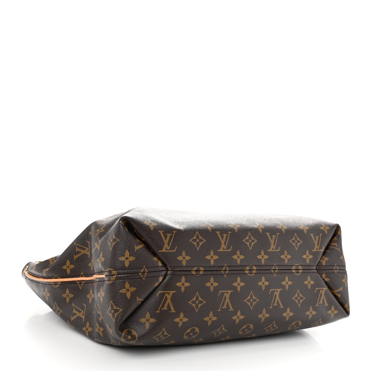Louis Vuitton Monogram Sully MM 4 of 12