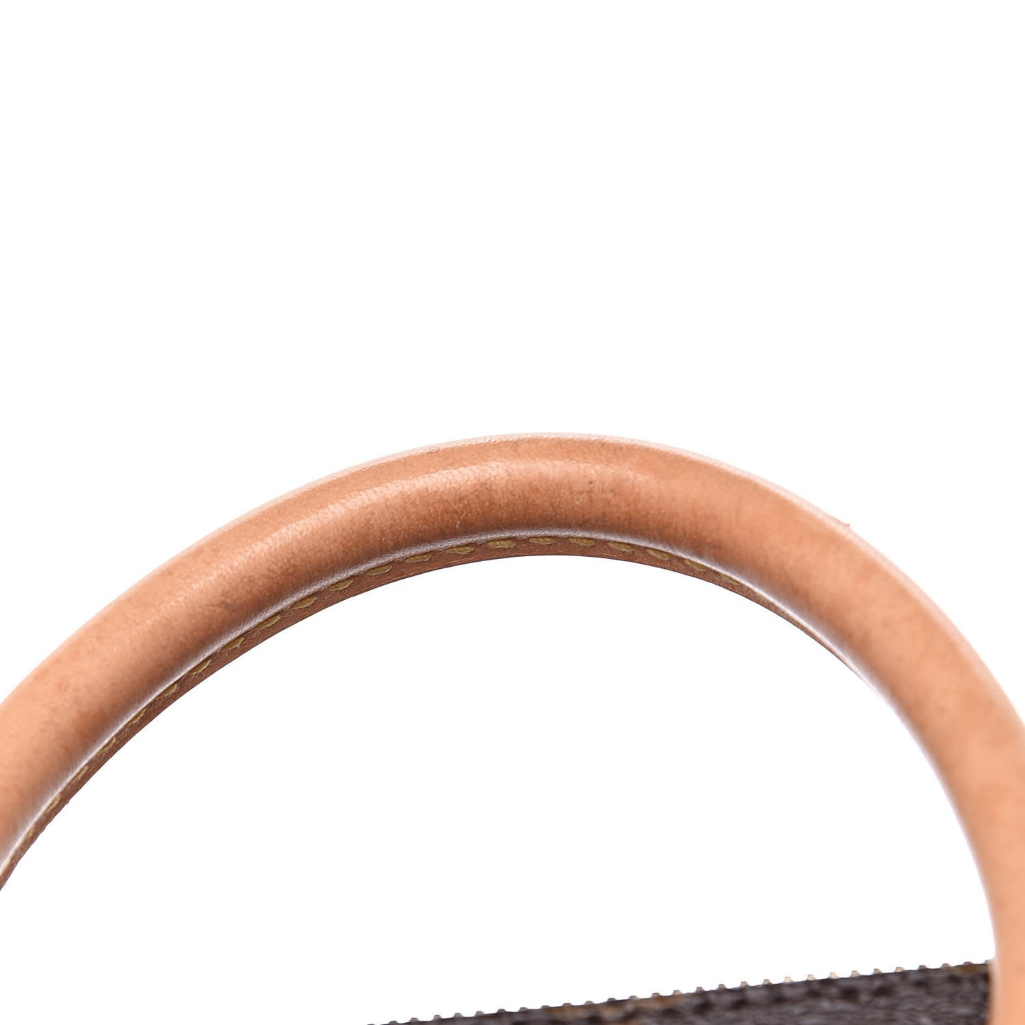 Monogram Speedy Bandouliere 30