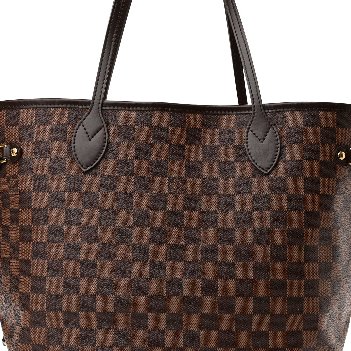 Damier Ebene Neo Neverfull MM