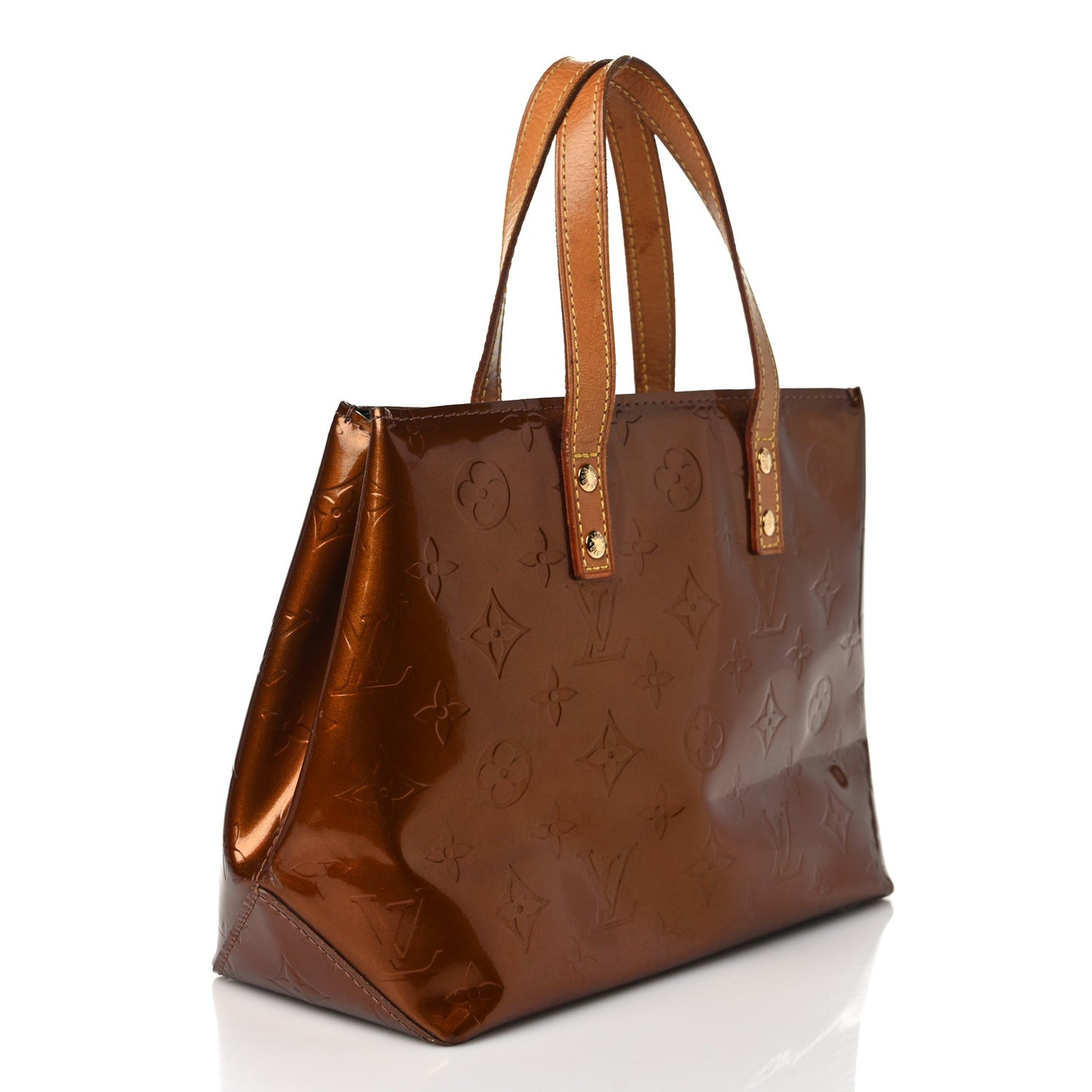 Vernis Reade PM Bronze