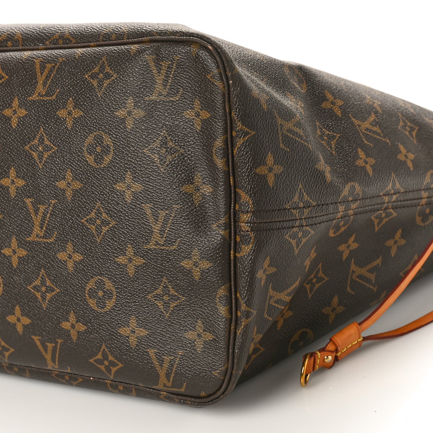 LOUIS VUITTON Monogram Neo Neverfull GM