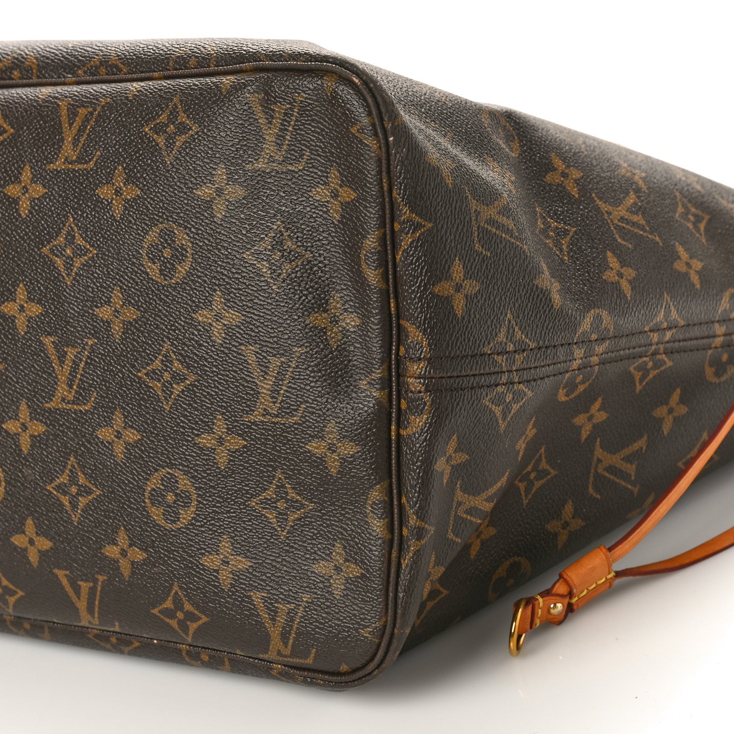 Louis Vuitton LOUIS VUITTON Monogram Neo Neverfull GM 8 of 14