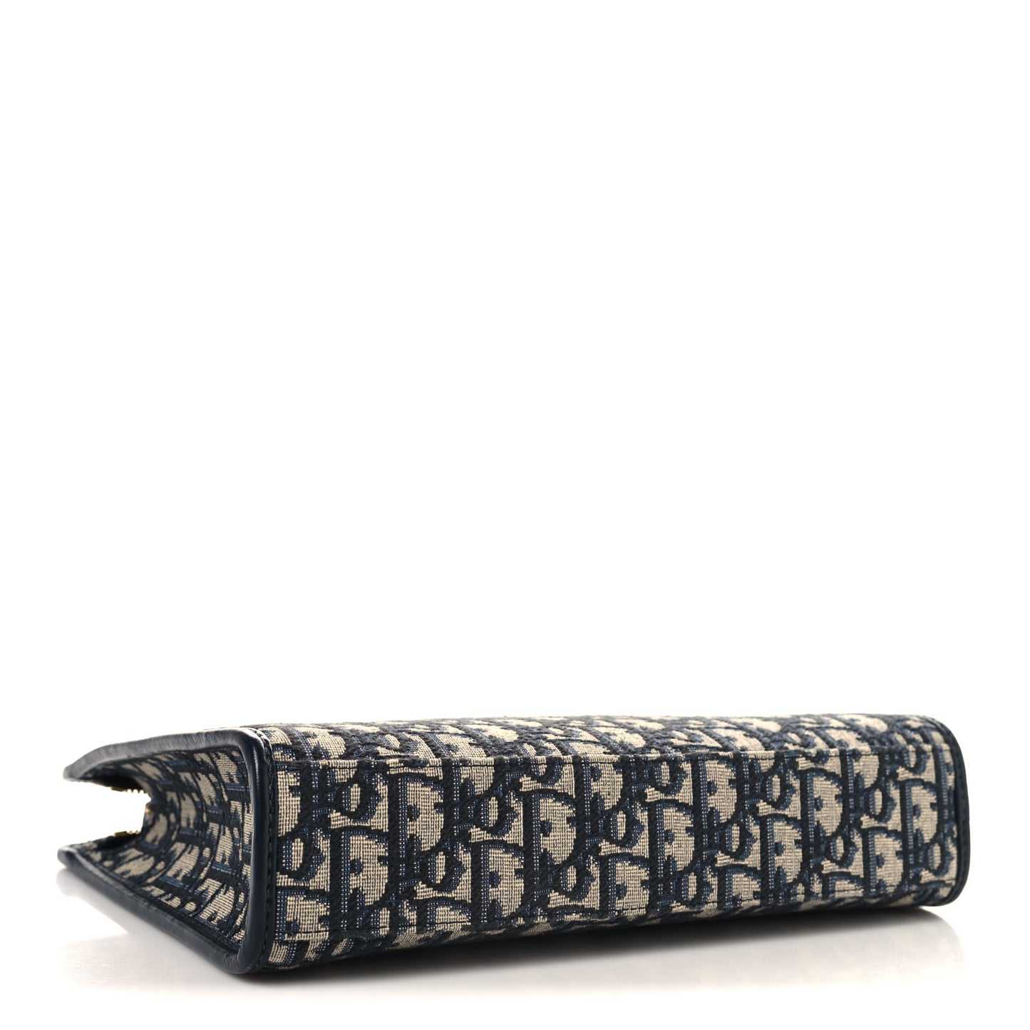 Oblique 30 Montaigne Pouch Blue