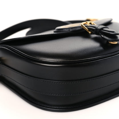 Christian Dior Box Calfskin Medium Bobby Flap Black 8 of 9