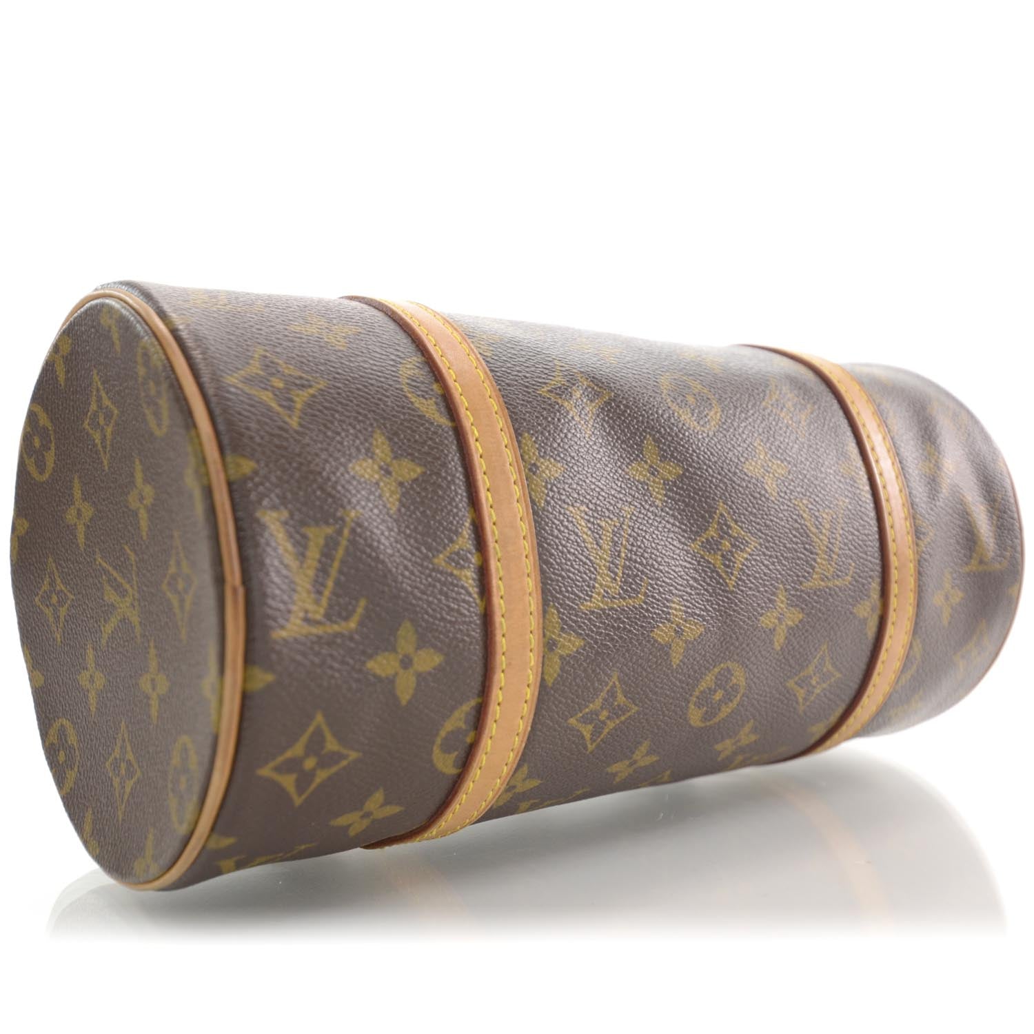 Louis Vuitton Monogram Papillon 30 6 of 9