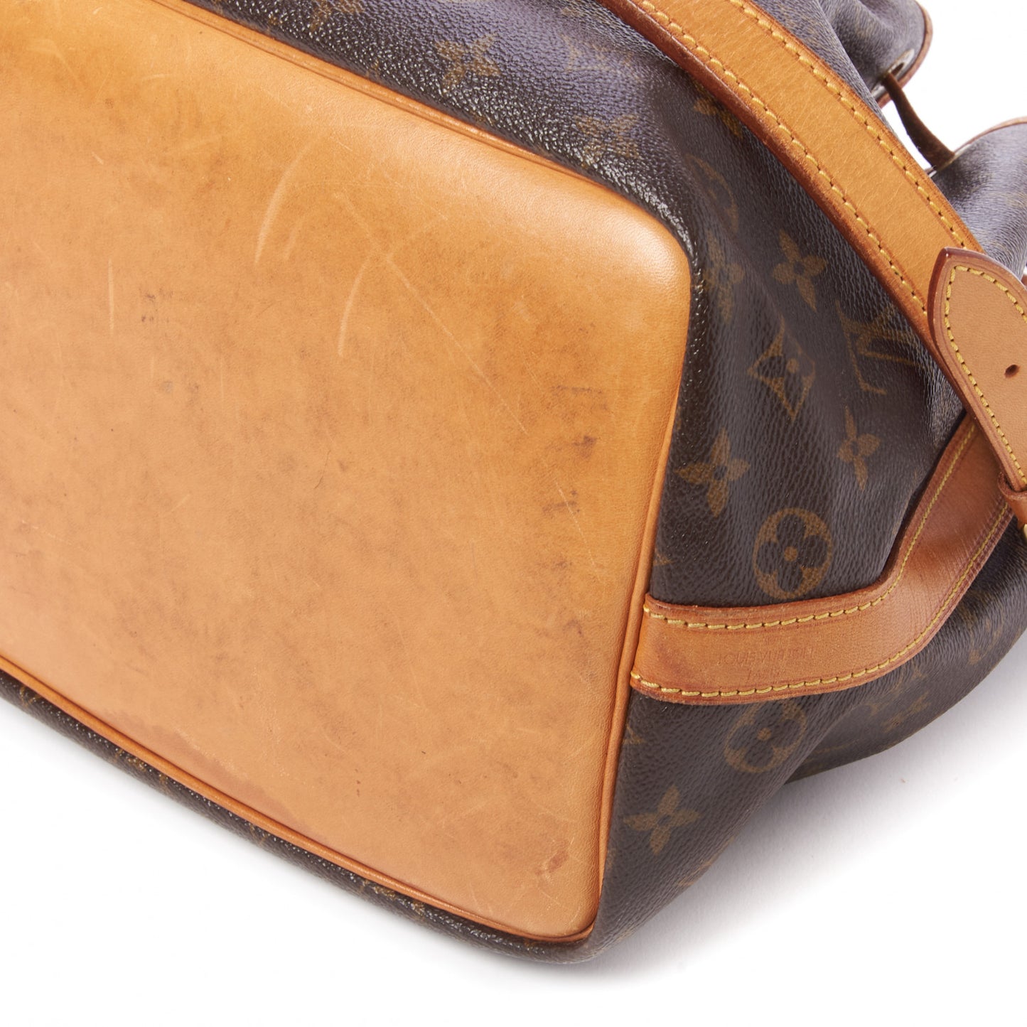 Monogram Petit Noe