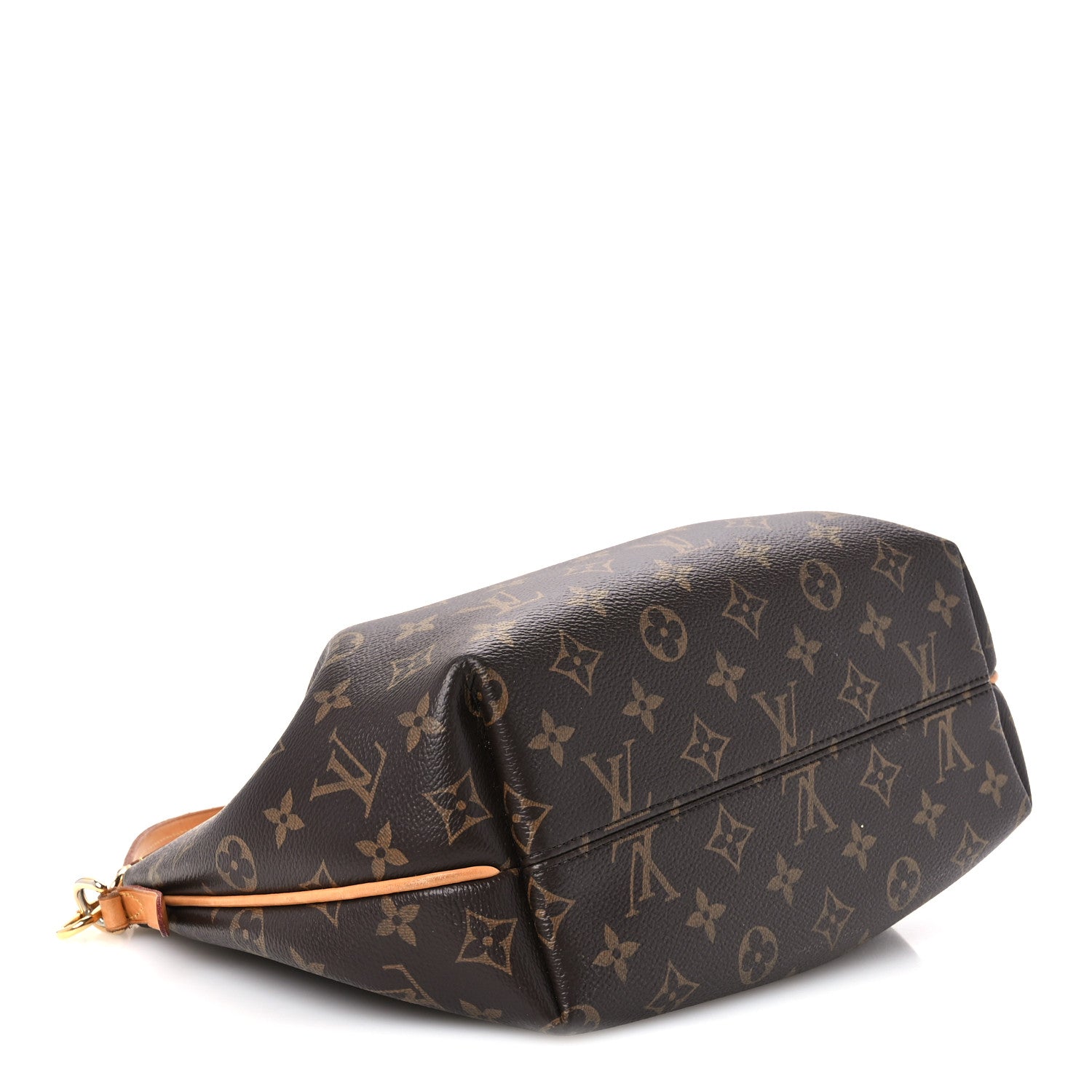 Louis Vuitton Monogram Turenne PM 4 of 10