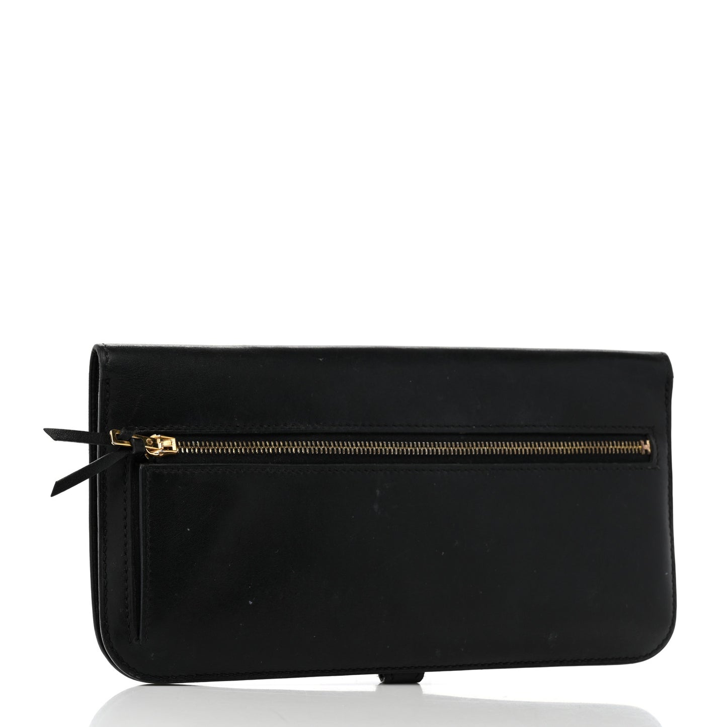 Swift Dogon Recto Verso Wallet Black