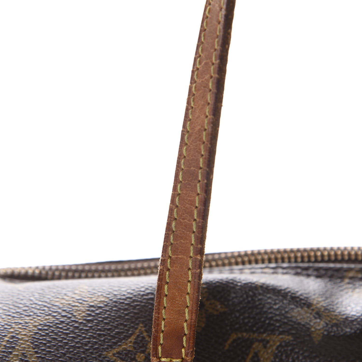 Louis Vuitton Monogram Papillon 26 13 of 15