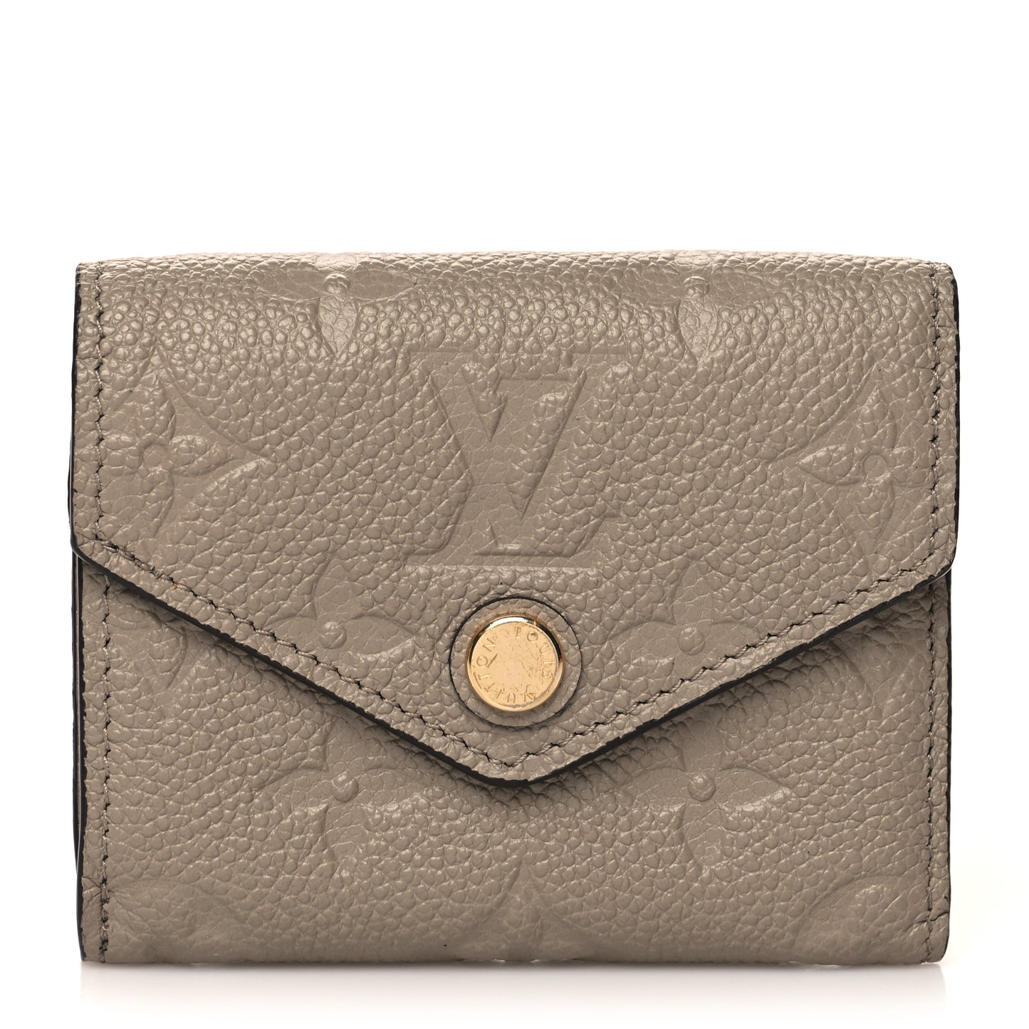 Empreinte Zoe Wallet Tourterelle