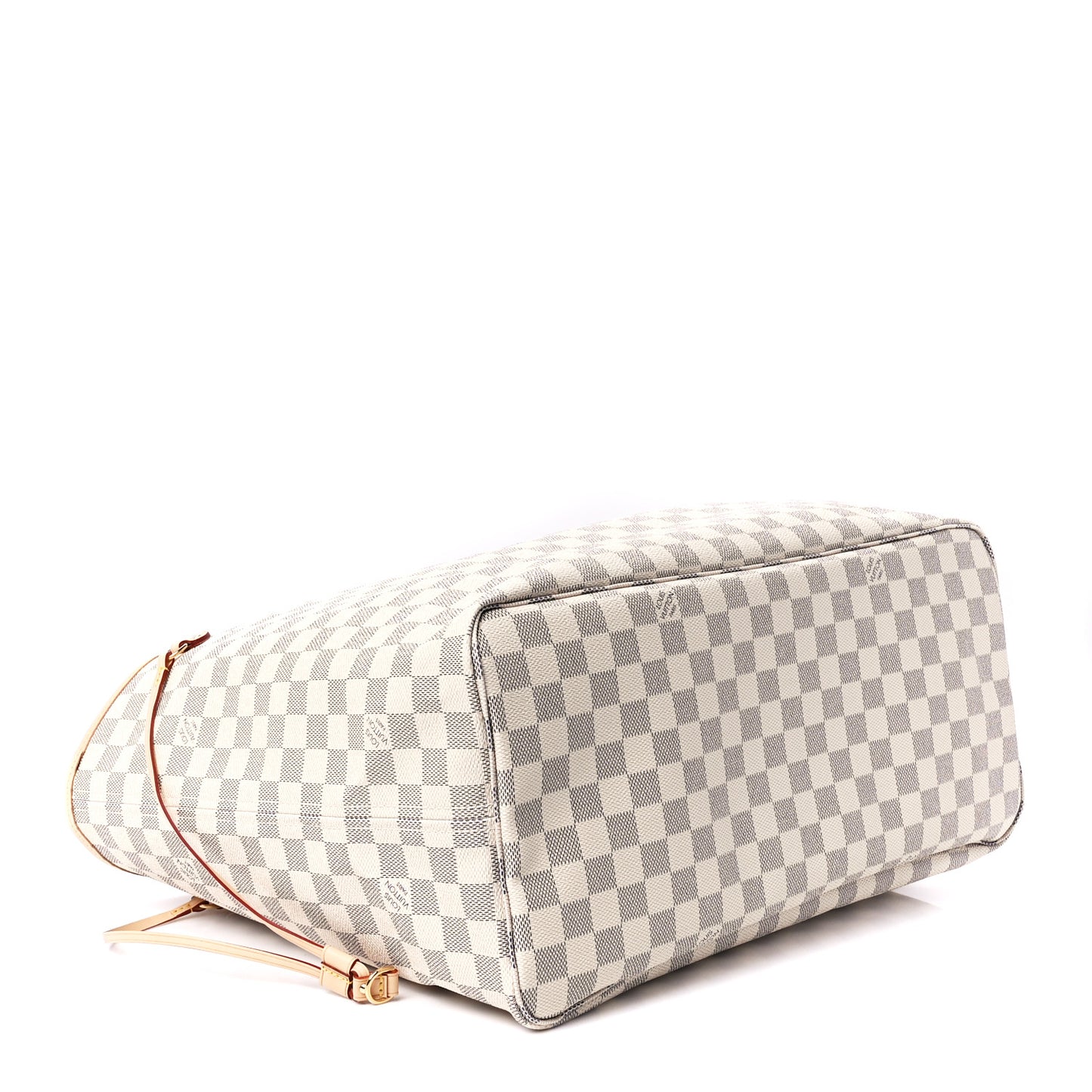 Damier Azur Neo Neverfull GM