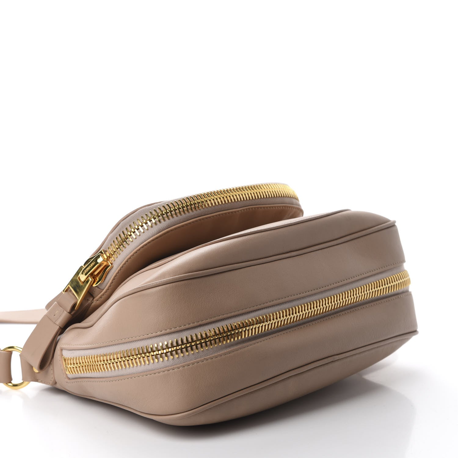 Tom Ford Calfskin Medium Jennifer Crossbody Tuscany Pink 4 of 9