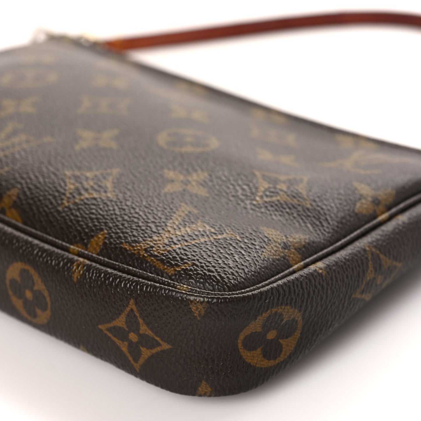 Monogram Pochette Accessories