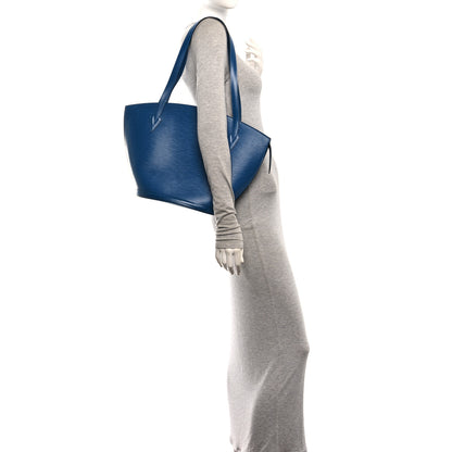 Louis Vuitton Epi Saint Jacques GM Toledo 2 of 11