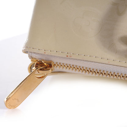 Louis Vuitton Vernis Rosewood Ave Perle 6 of 10