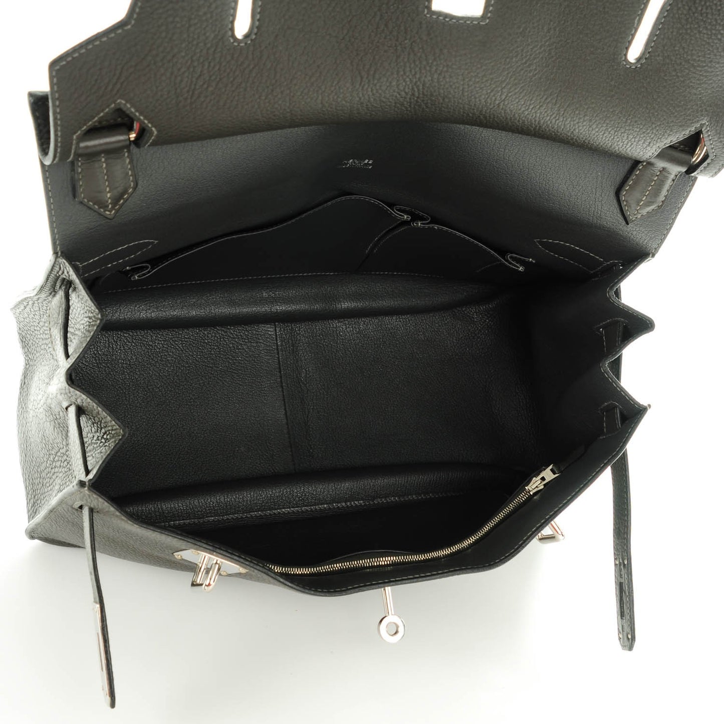 Taurillon Clemence Jypsiere 37 Graphite