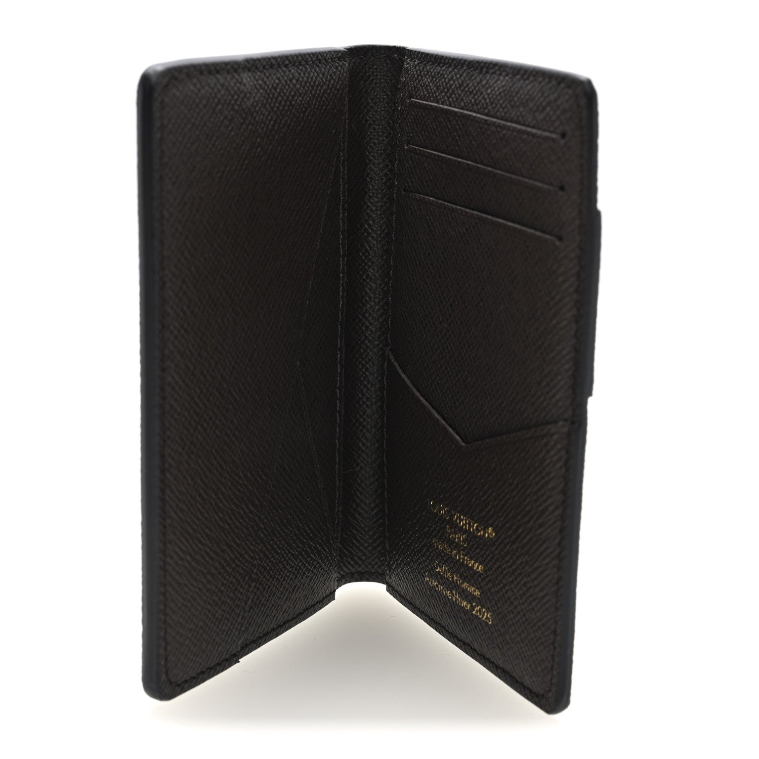 Louis Vuitton Monogram Landscape Pocket Organizer 5 of 7