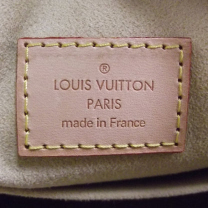 Louis Vuitton Monogram Hudson GM 7 of 8