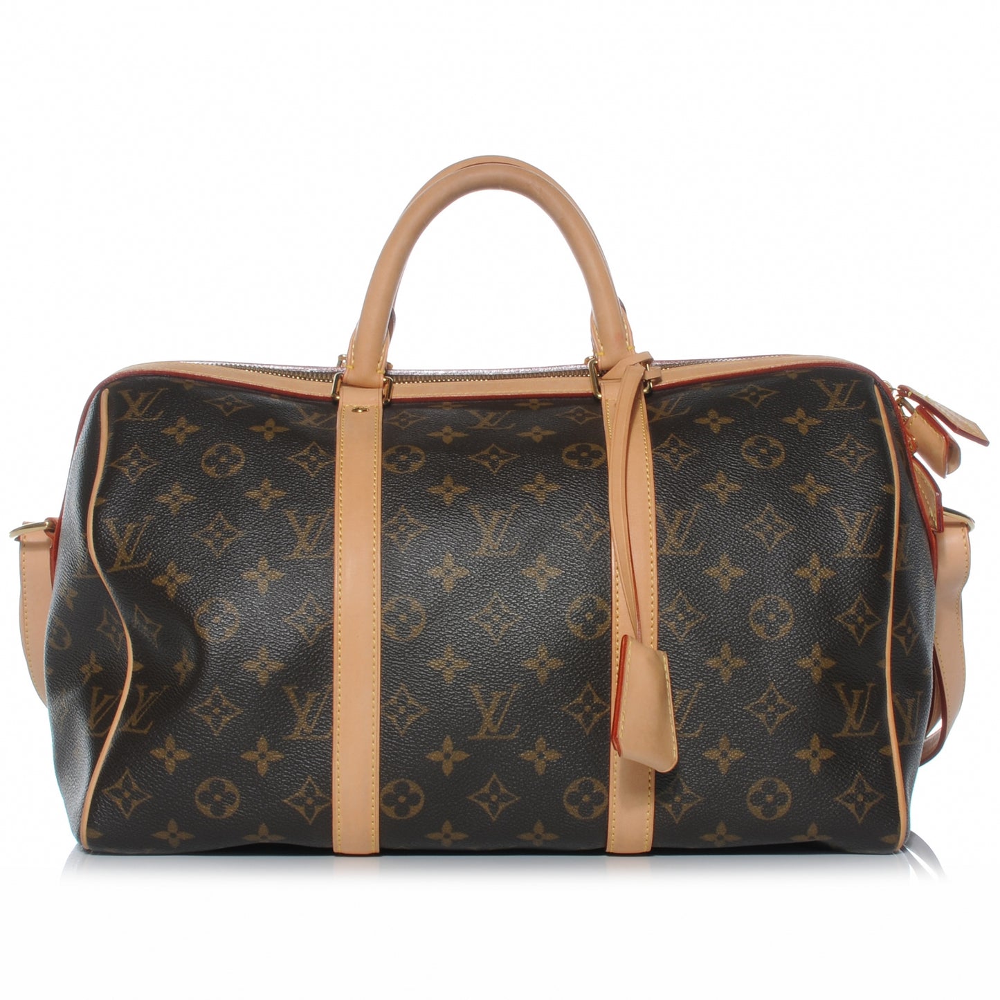 Monogram Sofia Coppola Speedy