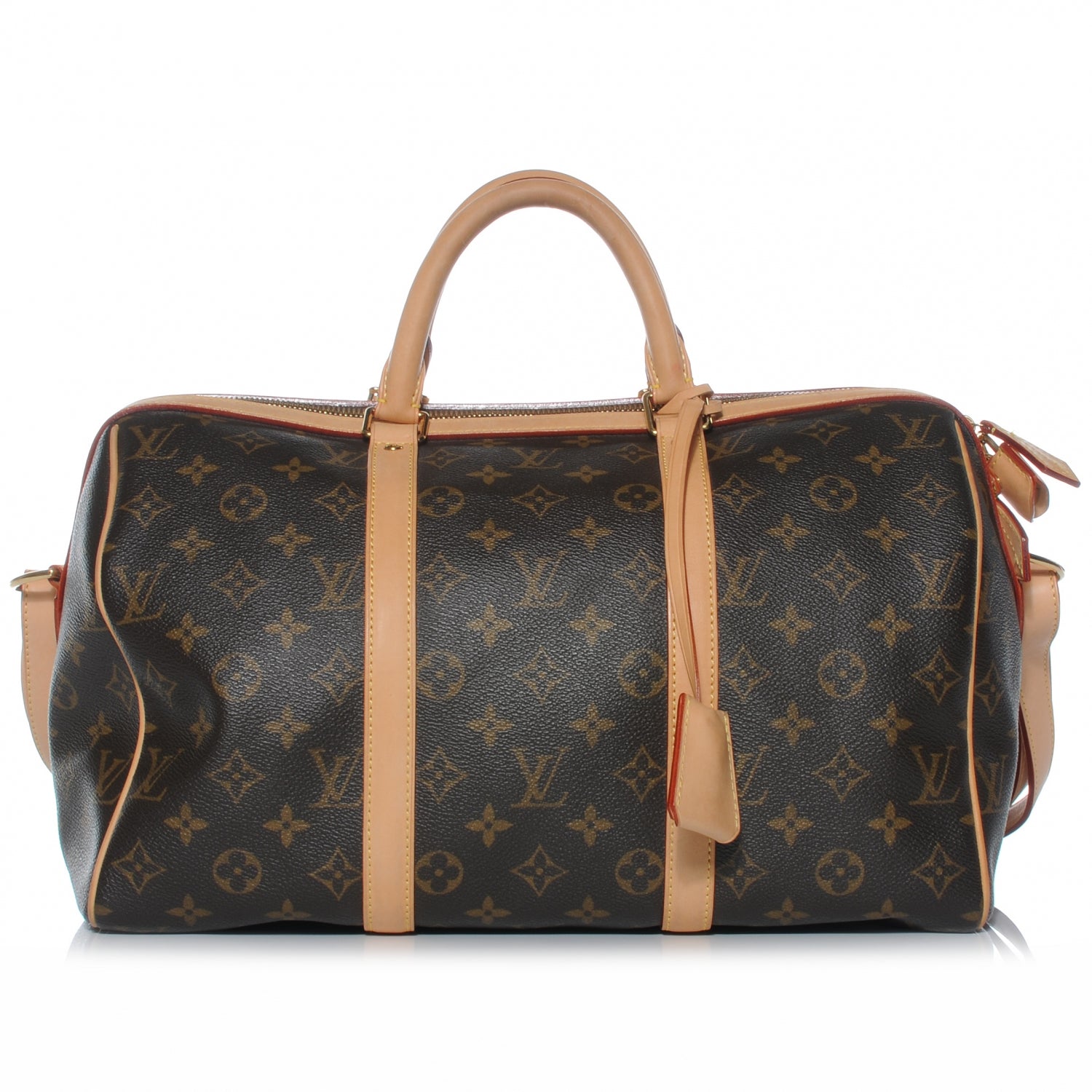 Louis Vuitton Monogram Sofia Coppola Speedy 1 of 7
