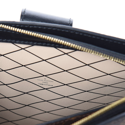 Louis Vuitton Reverse Monogram Trunk Clutch 6 of 10