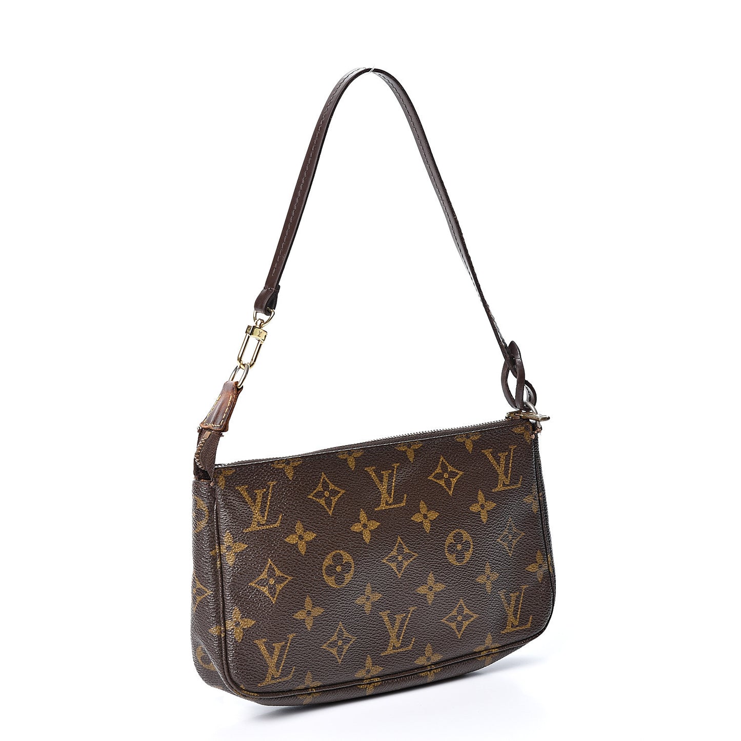 Monogram Pochette Accessories