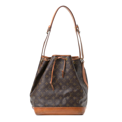 Louis Vuitton Monogram Noe 1 of 11