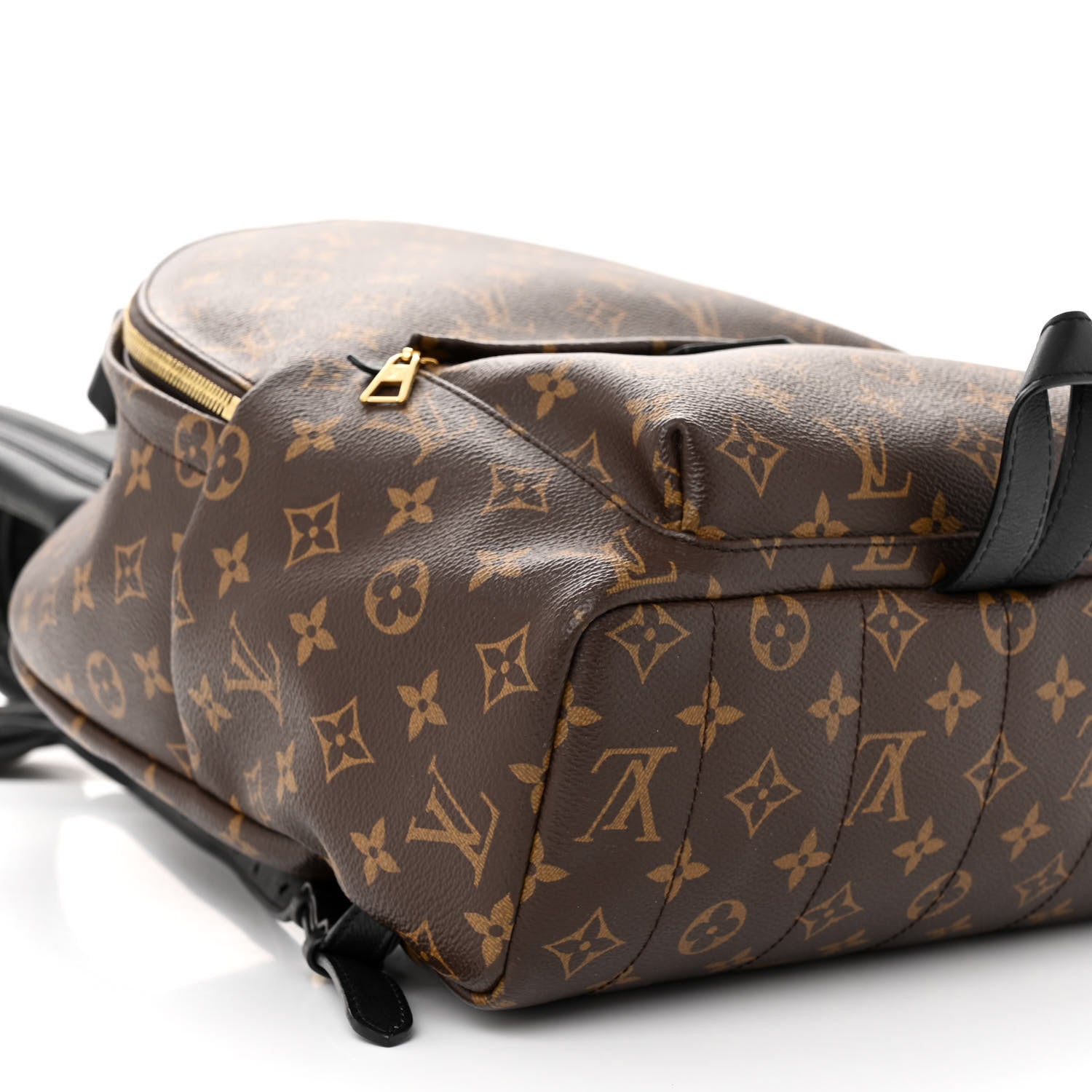 Louis Vuitton Monogram Palm Springs Backpack MM 9 of 10