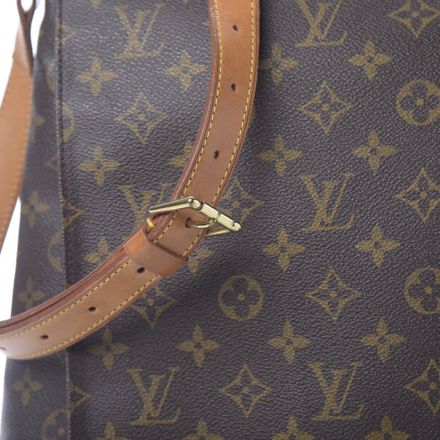 Monogram Musette GM
