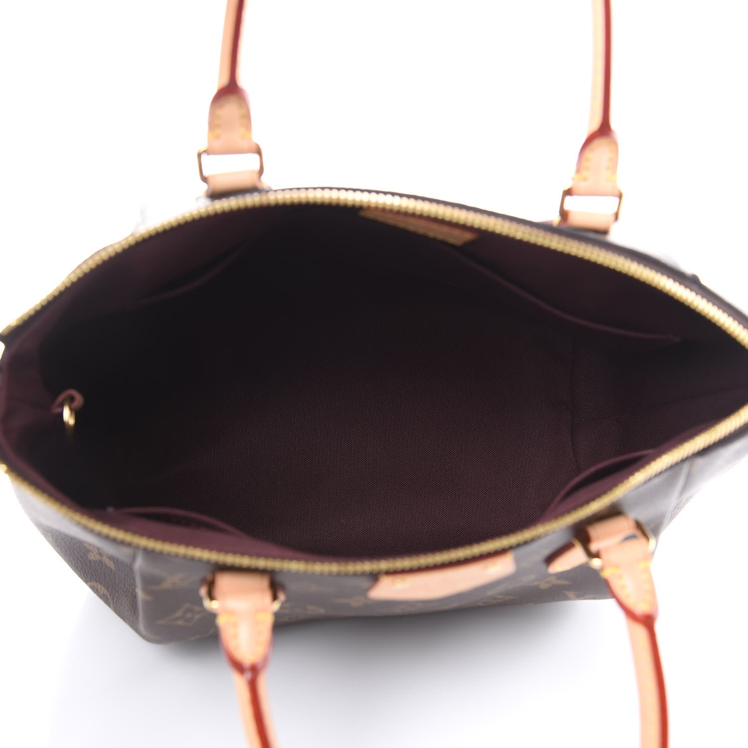 Louis Vuitton Monogram Turenne PM 5 of 13
