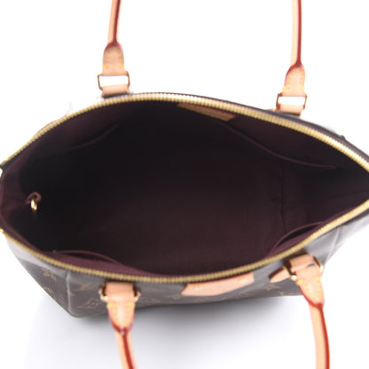 Louis Vuitton Monogram Turenne PM 5 of 13