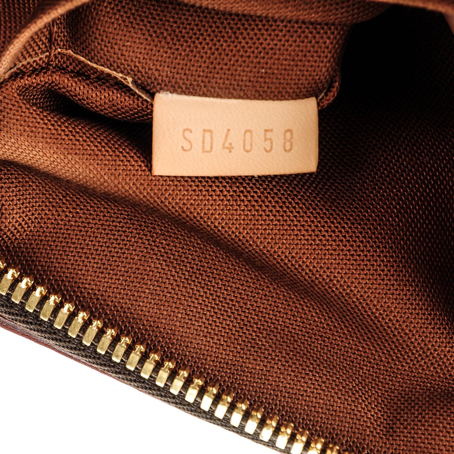 Monogram Tivoli PM