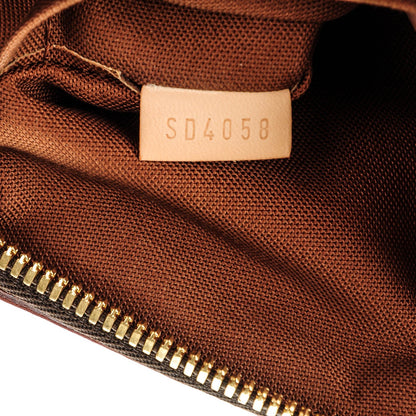 Louis Vuitton Monogram Tivoli PM 7 of 7