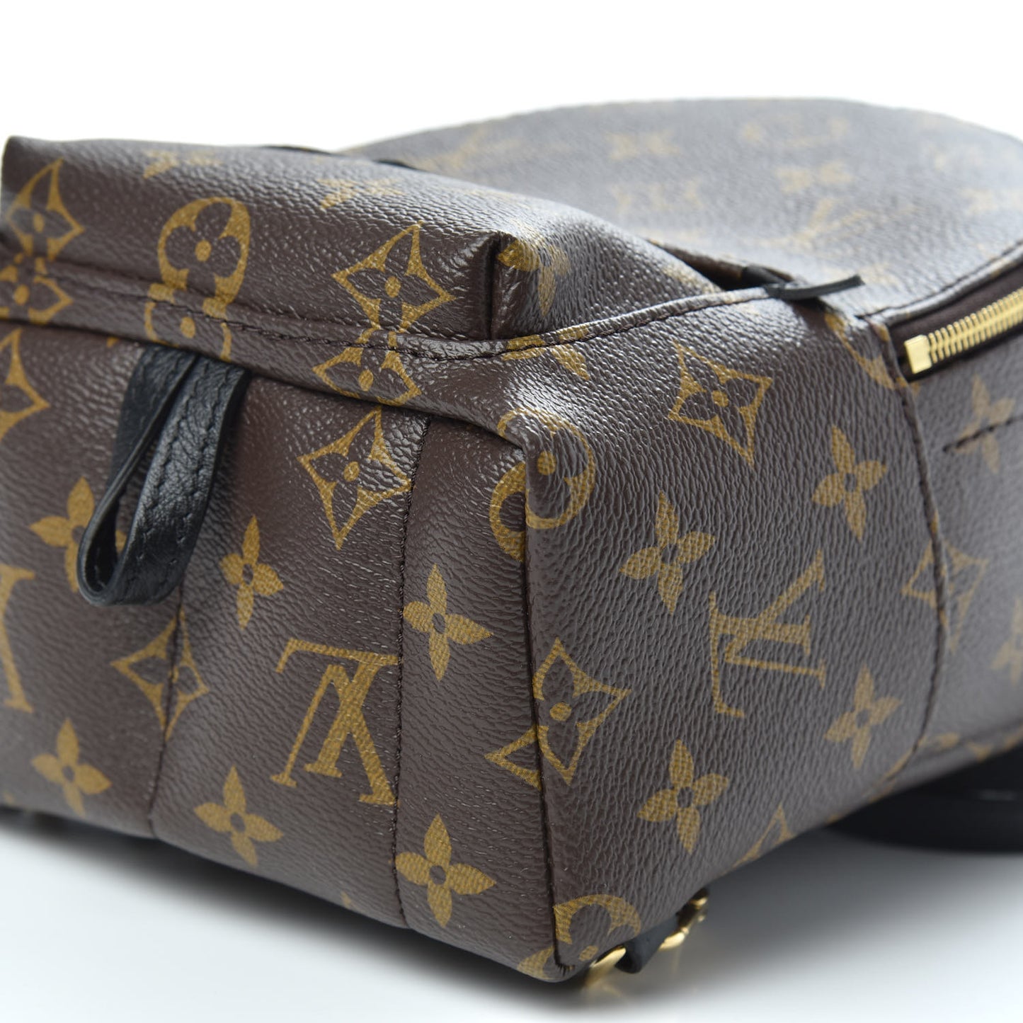 Monogram Palm Springs Backpack Mini