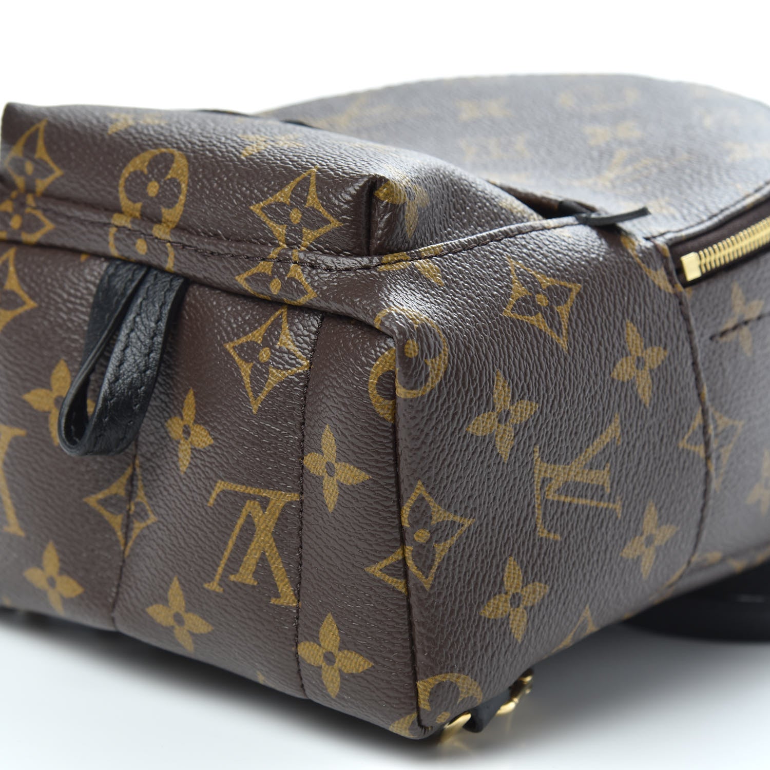 Louis Vuitton Monogram Palm Springs Backpack Mini 7 of 8