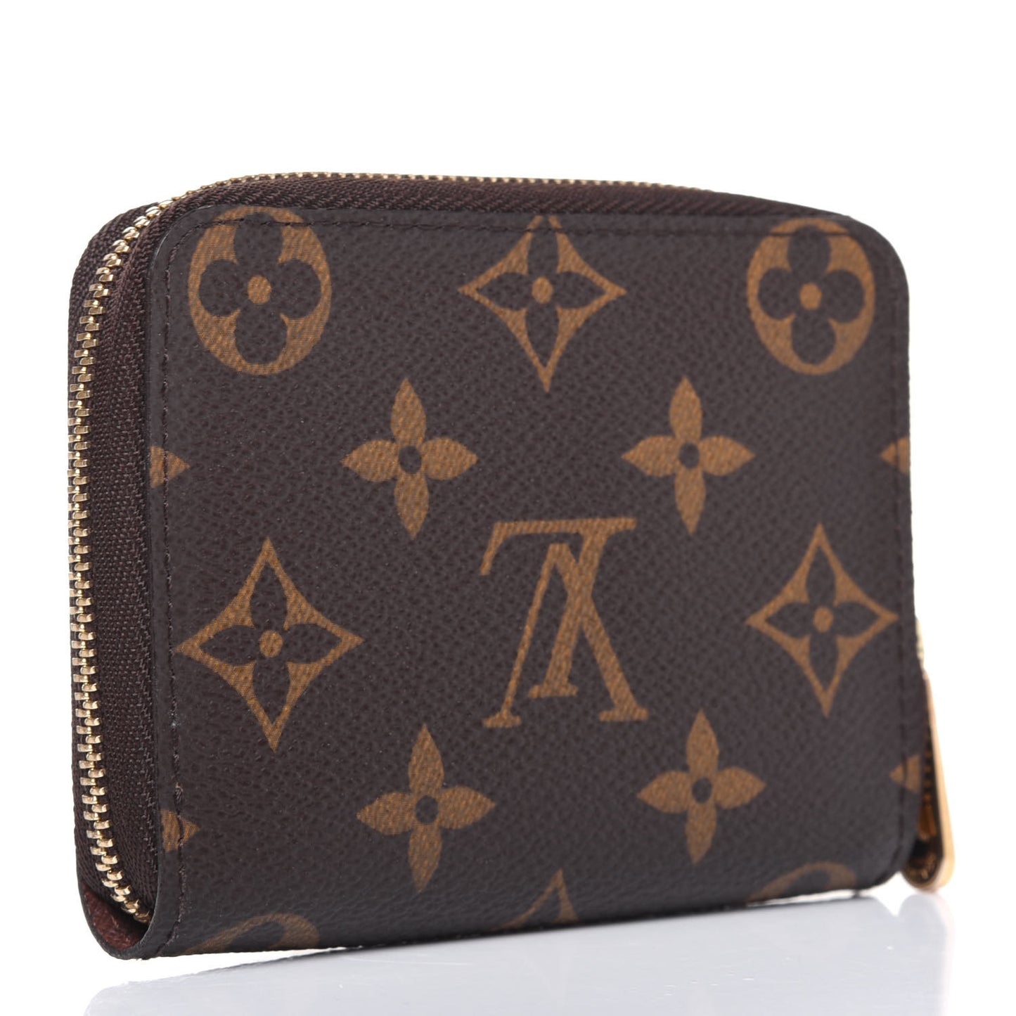 Monogram Zippy Coin Purse