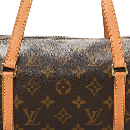 Louis Vuitton Monogram Papillon 26 7 of 9