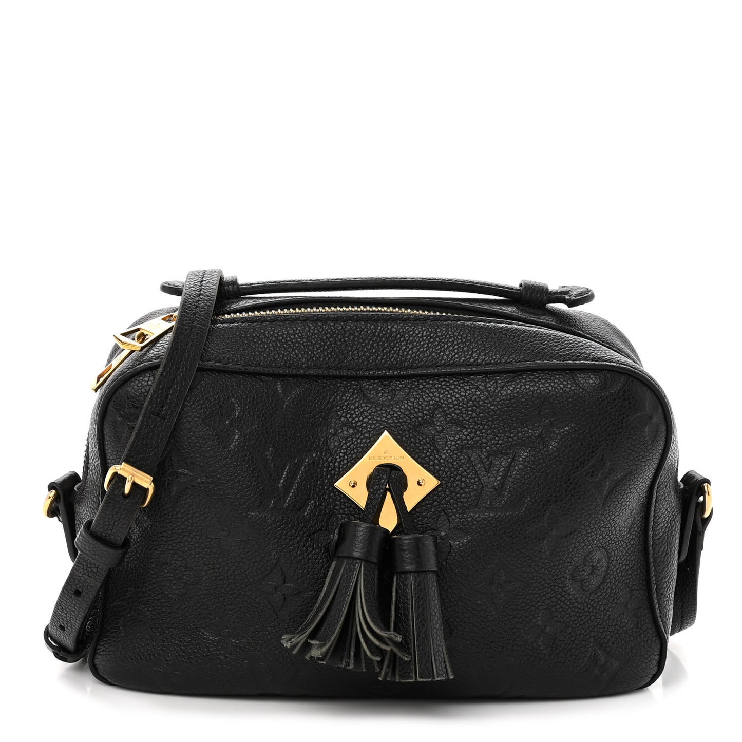 Empreinte Saintonge Black